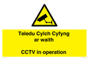 teledu-cylch-cyfyng-ar-waithcctv-in-operation~